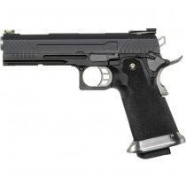 Armorer Works 5.1 Standard Gas Blow Back Pistol HX1102 - Black