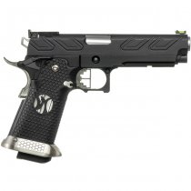 Armorer Works HX2302 Gas Blow Back Pistol - Black