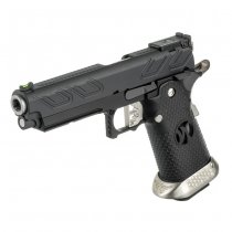 Armorer Works HX2302 Gas Blow Back Pistol - Black