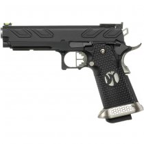 Armorer Works HX2302 Gas Blow Back Pistol - Black