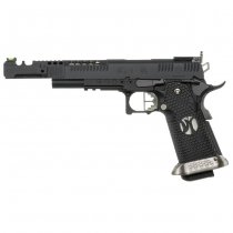 Armorer Works HX2402 Gas Blow Back Pistol - Black