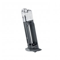 Elite Force Racegun 16rds Co2 Magazine