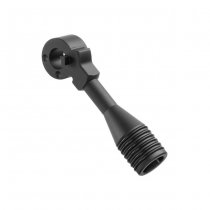 Action Army VSR-10 CNC Bolt Handle - Black