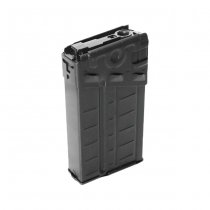 LCT LC3 140rds Aluminum Type AEG Magazine