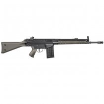 LCT LC3A3-S AEG - Olive