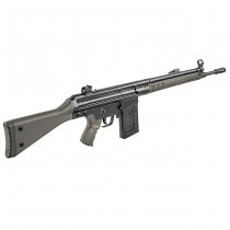 LCT LC3A3-S AEG - Olive