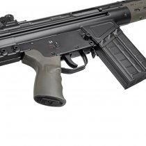 LCT LC3A3-S AEG - Olive