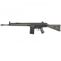 LCT LC3A3-S AEG - Olive