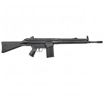 LCT LC3A3-S AEG - Black