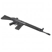 LCT LC3A3-S AEG - Black