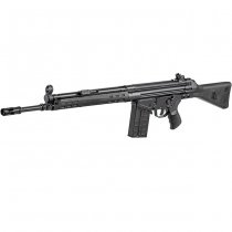 LCT LC3A3-S AEG - Black