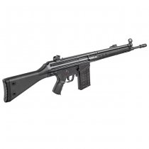 LCT LC3A3-S AEG - Black