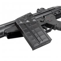 LCT LC3A3-S AEG - Black