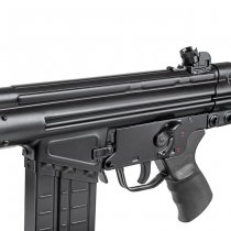 LCT LC3A3-S AEG - Black