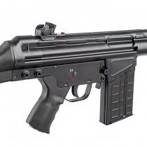 LCT LC3A3-S AEG - Black