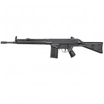 LCT LC3A3-S AEG - Black