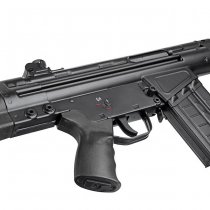 LCT LC3A3-S AEG - Black