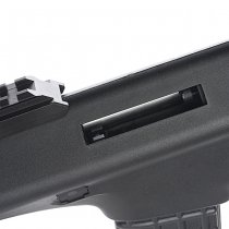 GHK AUG A3 Gas Blow Back Rifle