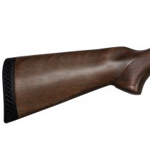 S&T M870 Standard Shotgun - Silver