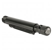 Wolverine WRAITH 12g Co2 Stock - A&K SR-25