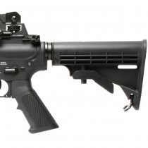 G&G CM16 Carbine S-AEG - Black