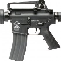 G&G CM16 Carbine S-AEG - Black