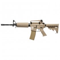 G&G CM16 Carbine S-AEG - Desert