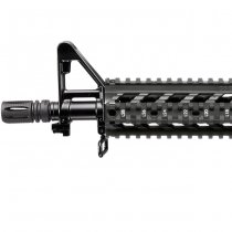 G&G CM16 Raider-S S-AEG - Black