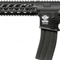 G&G CM16 Raider-S S-AEG - Black