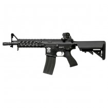 G&G CM16 Raider-S S-AEG - Black