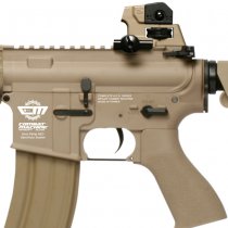 G&G CM16 Raider-S S-AEG - Desert