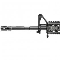 G&G CM16 Raider-L S-AEG - Black