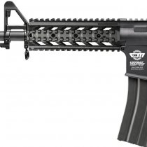 G&G CM16 Raider-L S-AEG - Black