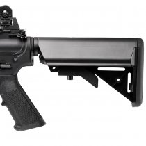 G&G CM16 Raider-L S-AEG - Black