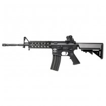 G&G CM16 Raider-L S-AEG - Black