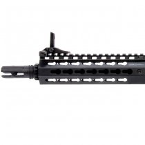 G&G CM16 SR S 7 Inch S-AEG - Black