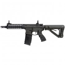 G&G CM16 SR S 7 Inch - Black