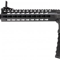 G&G CM16 SR L 9 Inch S-AEG - Black