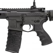 G&G CM16 SR L 9 Inch S-AEG - Black