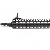 G&G CM16 SR XL 12 Inch S-AEG - Black