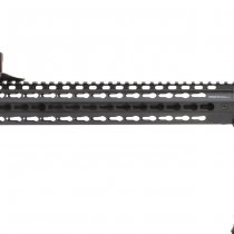 G&G CM16 SR XL 12 Inch S-AEG - Black