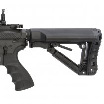 G&G CM16 SR XL 12 Inch S-AEG - Black