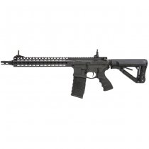 G&G CM16 SR XL 12 Inch S-AEG - Black