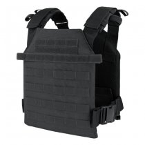 Condor Sentry Plate Carrier - Black