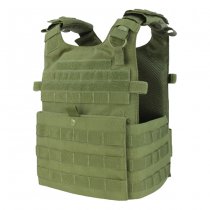 Condor Gunner Plate Carrier - Olive