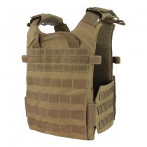 Condor Gunner Plate Carrier - Coyote
