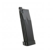 KJ Works KP-06 Hi-Capa 28rds Gas Magazine