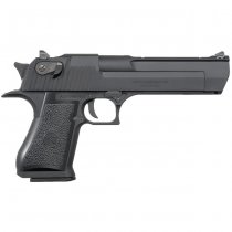 WE Desert Eagle Gas Blow Back Pistol - Black