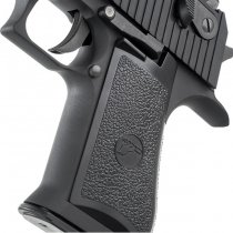 WE Desert Eagle Gas Blow Back Pistol - Black