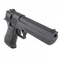 WE Desert Eagle Gas Blow Back Pistol - Black